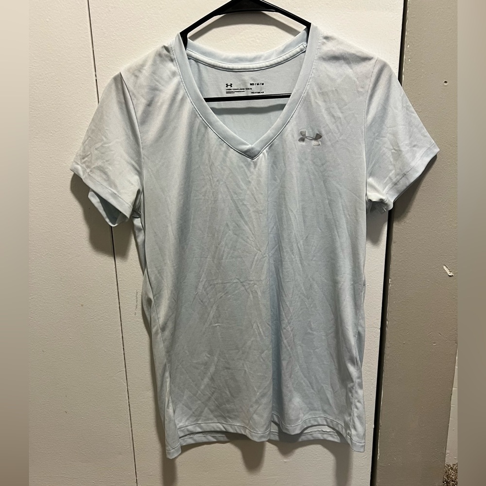 Under Armour Women’s Athletic Top